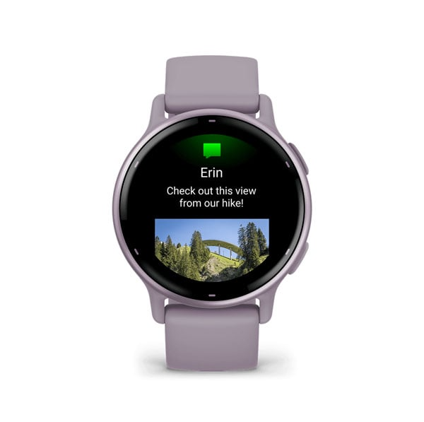 Vivoactive 5