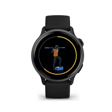 Vivoactive 6