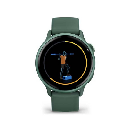 Vivoactive 6