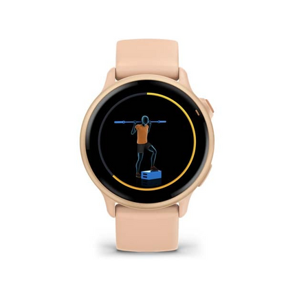 Vivoactive 6