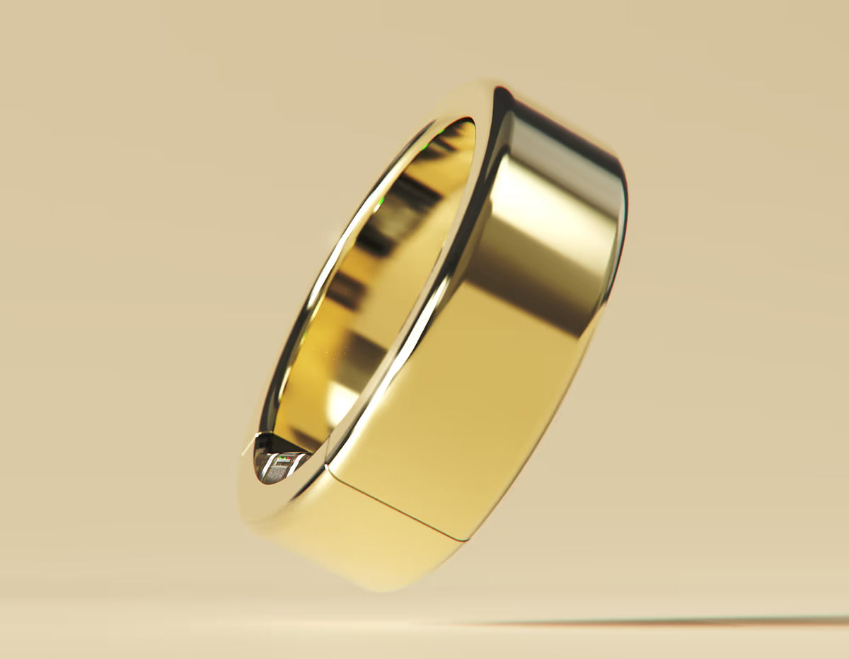 Ring PRO