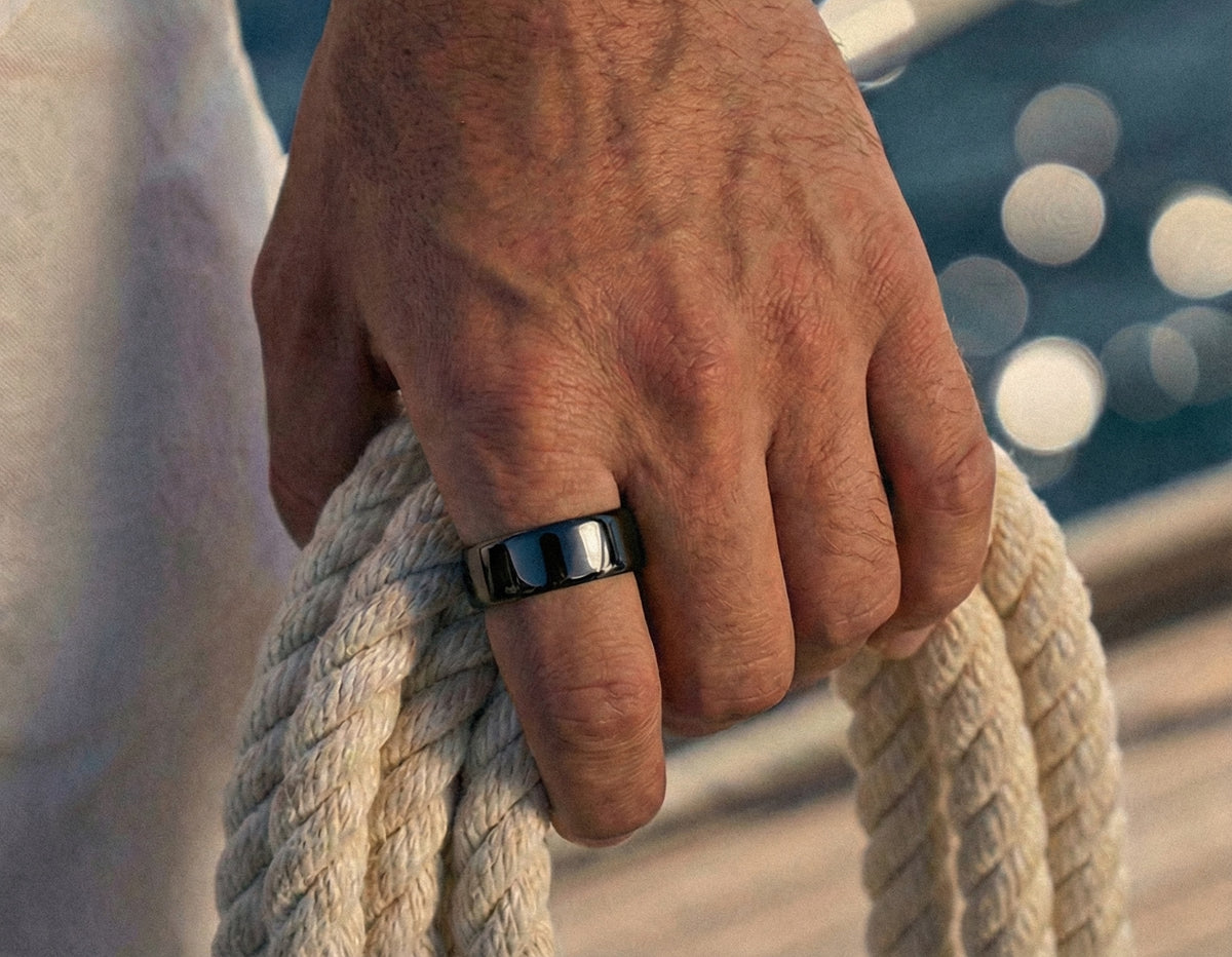 Ring PRO