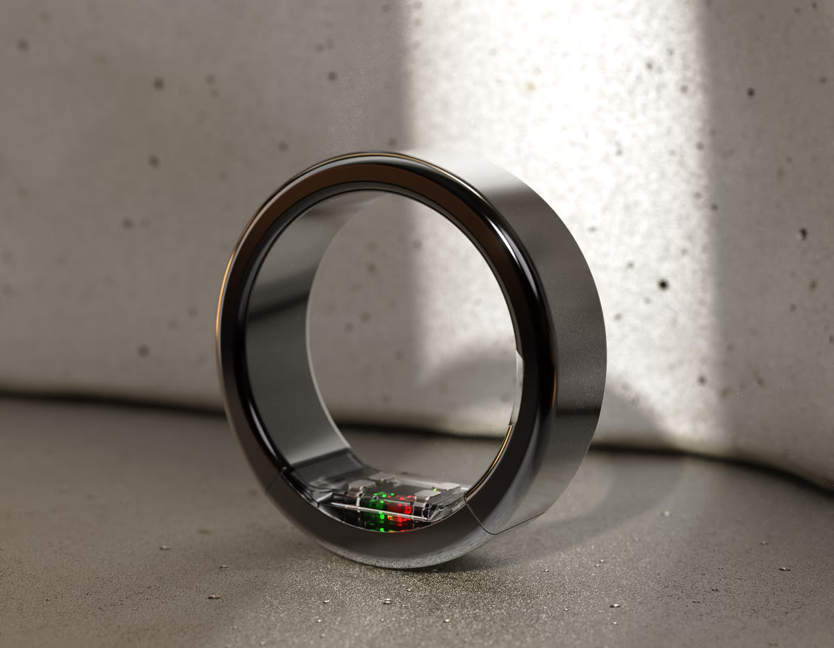 Ring PRO