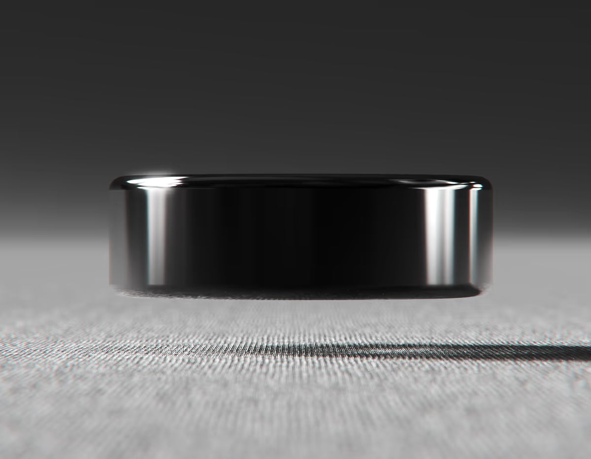 Ring PRO