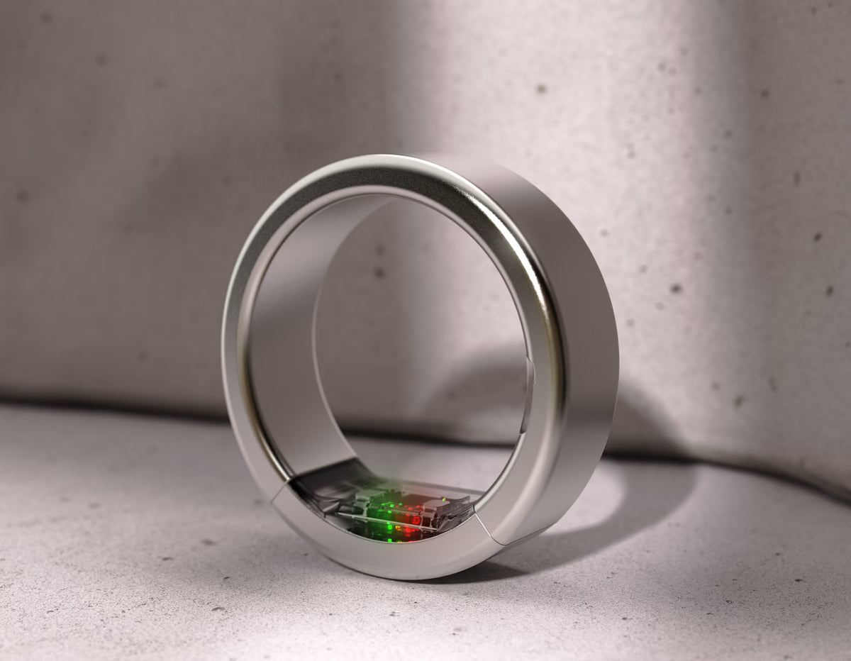 Ring PRO