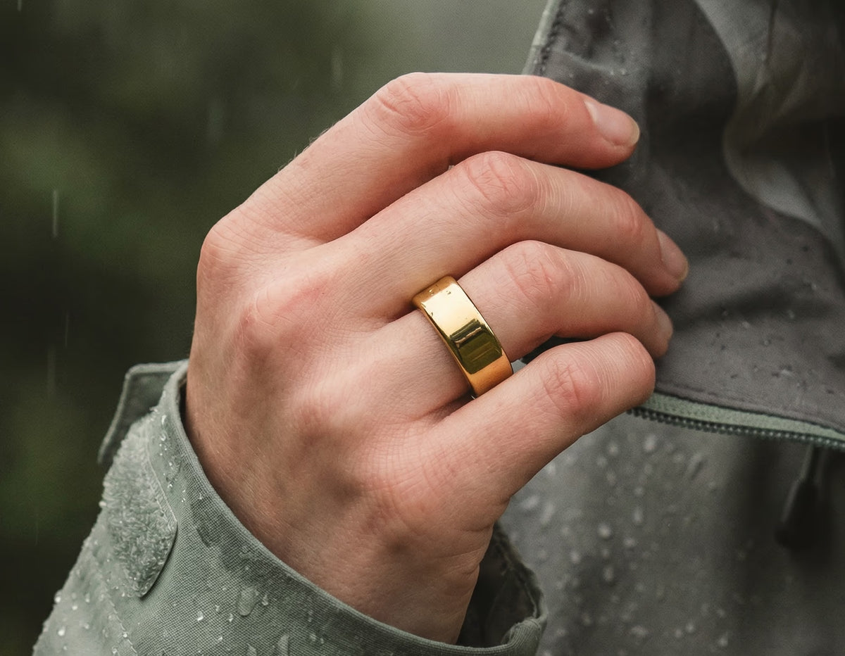 Ring PRO