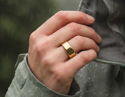 Ring PRO