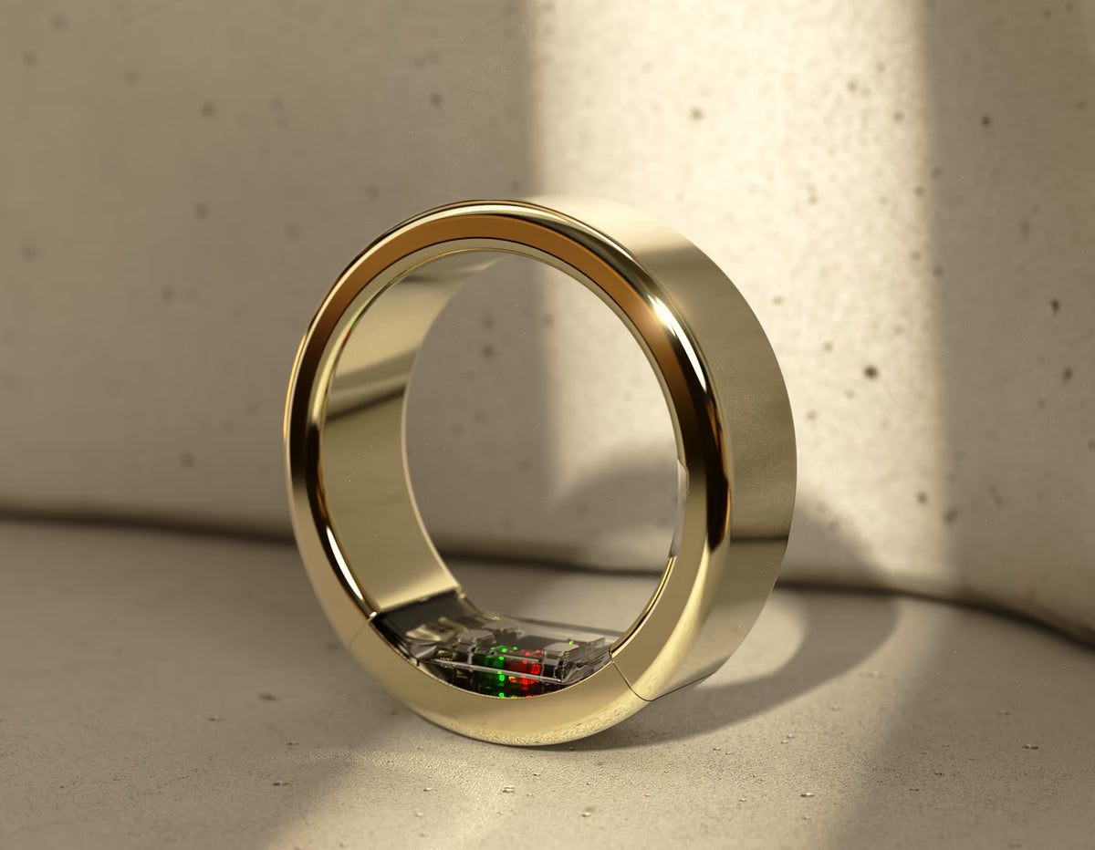 Ring PRO