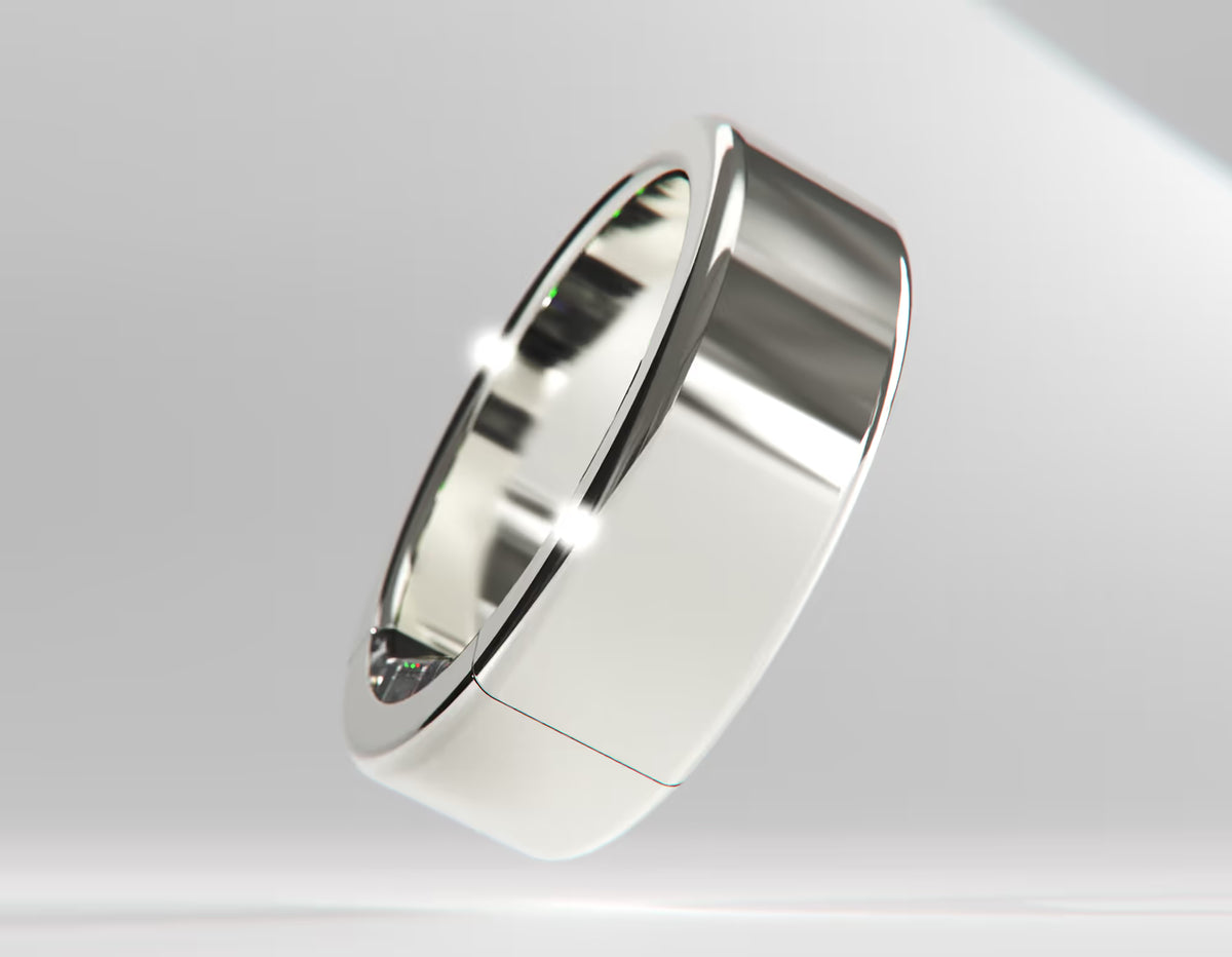 Ring PRO