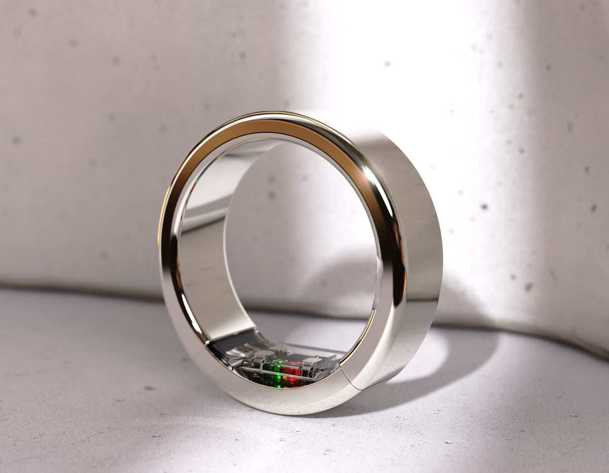 Ring PRO