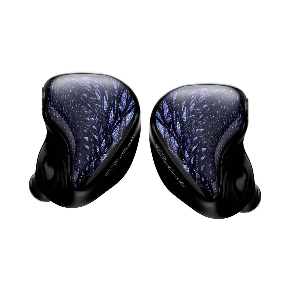 Wyvern Black