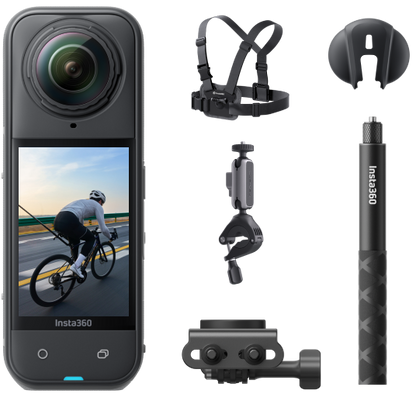 X5 Bicycle Bundle