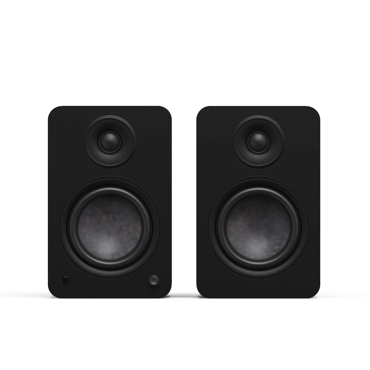YU6 G2 Powered Speakers
