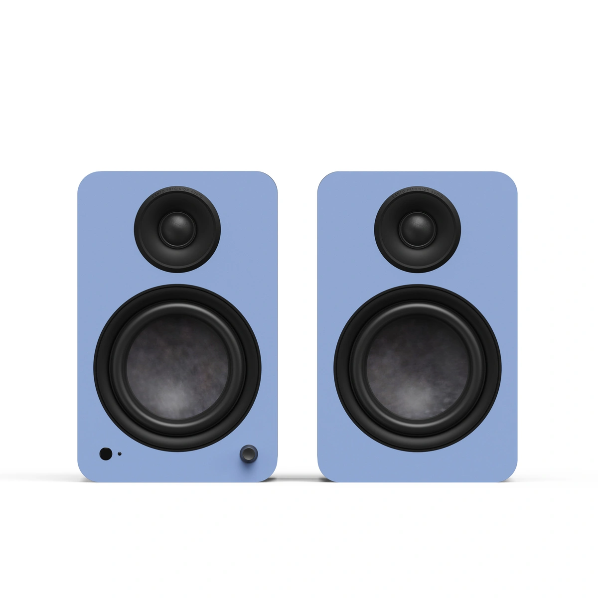 YU6 G2 Powered Speakers