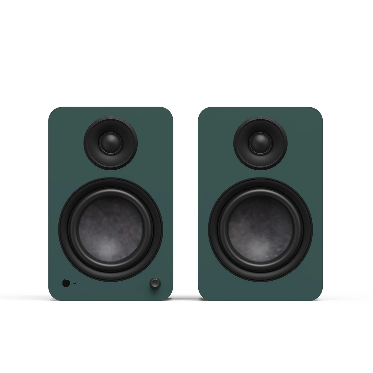 YU6 G2 Powered Speakers