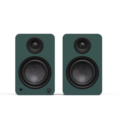 YU6 G2 Powered Speakers