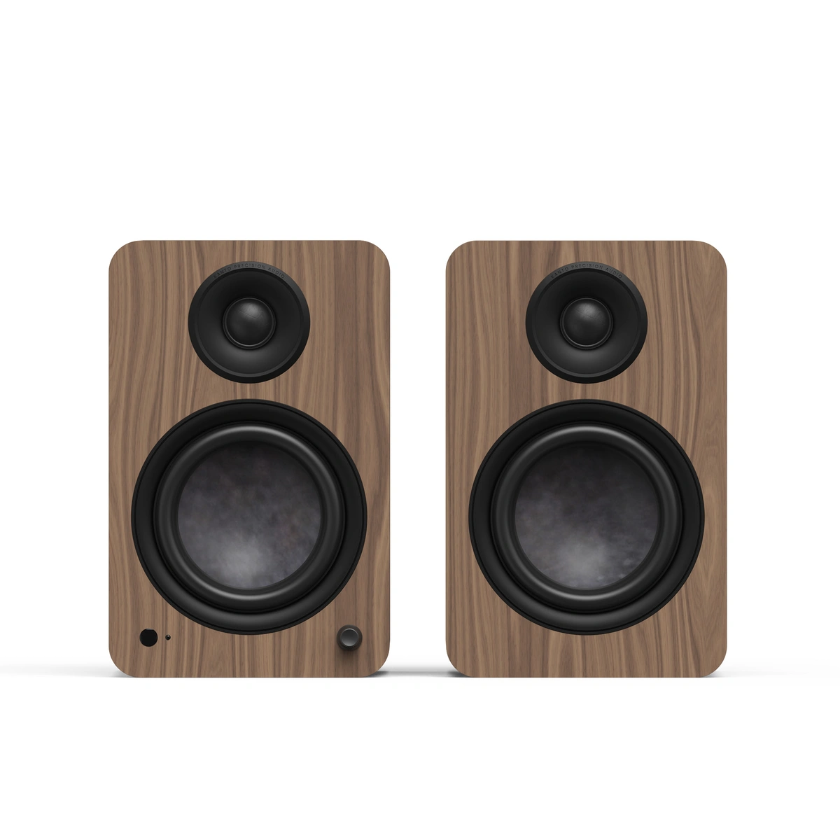 YU6 G2 Powered Speakers