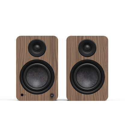 YU6 G2 Powered Speakers