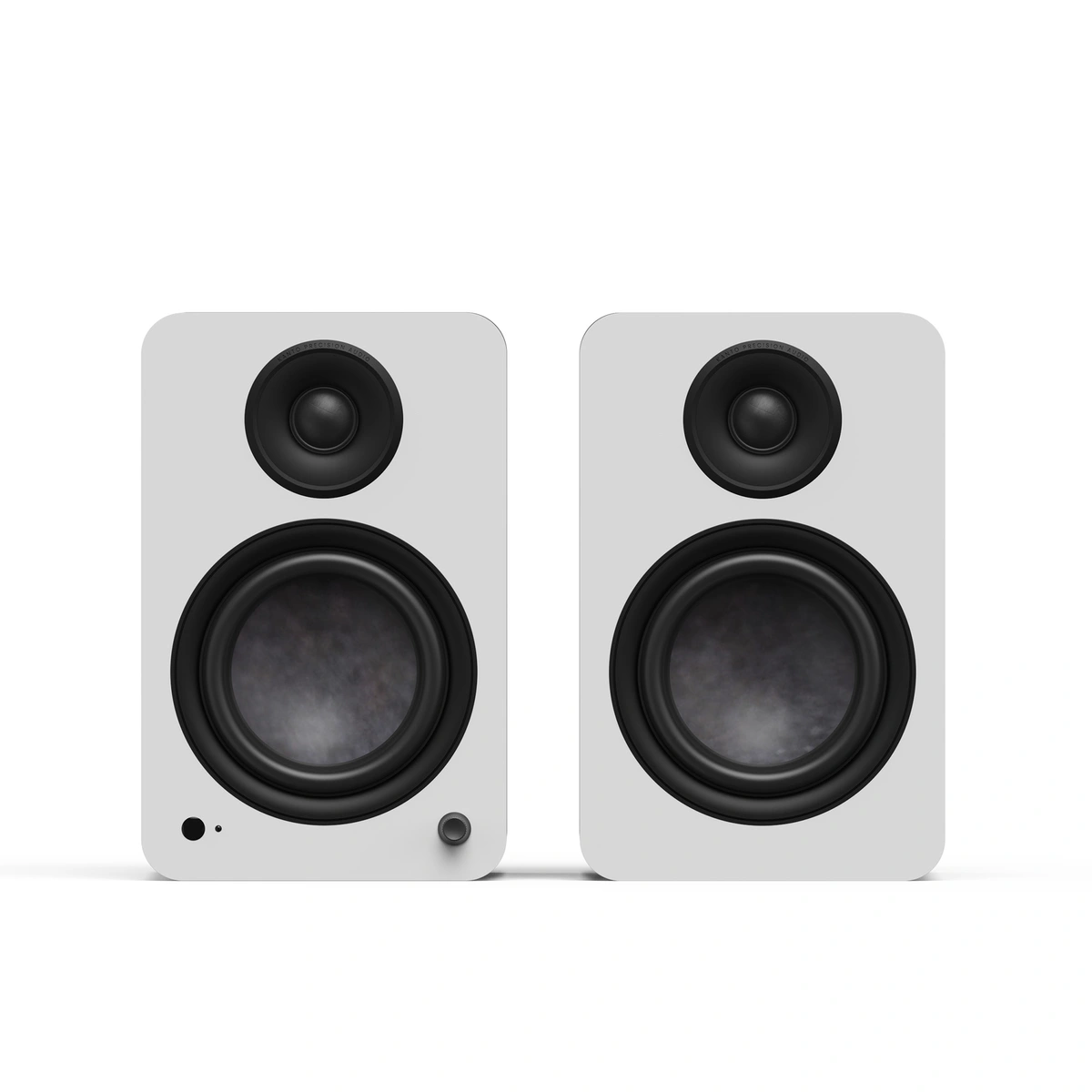 YU6 G2 Powered Speakers